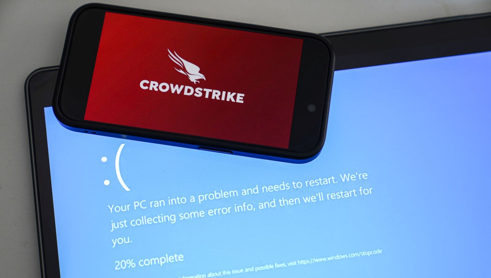 CrowdStrike’ın yazılım sorunu, uçuşlarda gecikme ve iptal rekoru kırdırdı